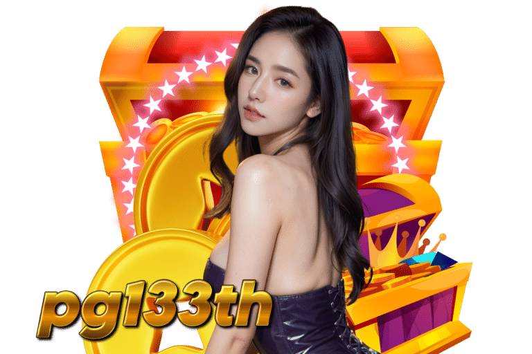 pg133 slot